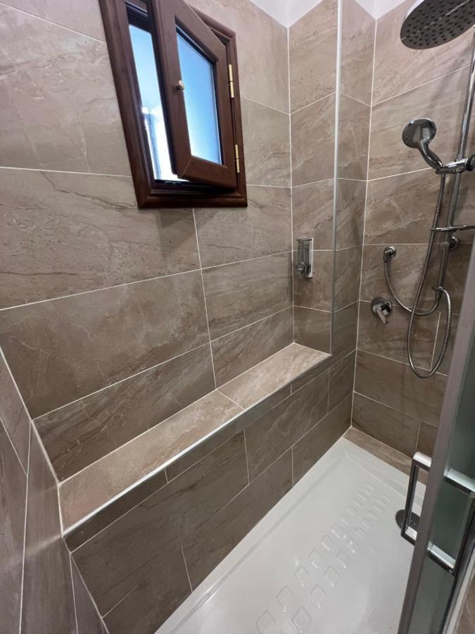 Double Room with Extra Bed