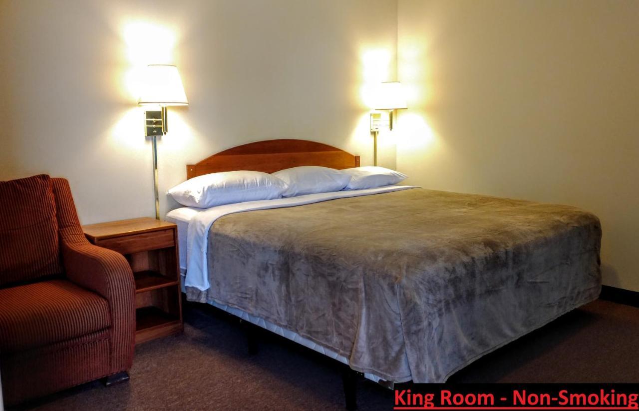 King Room Non-Smoking