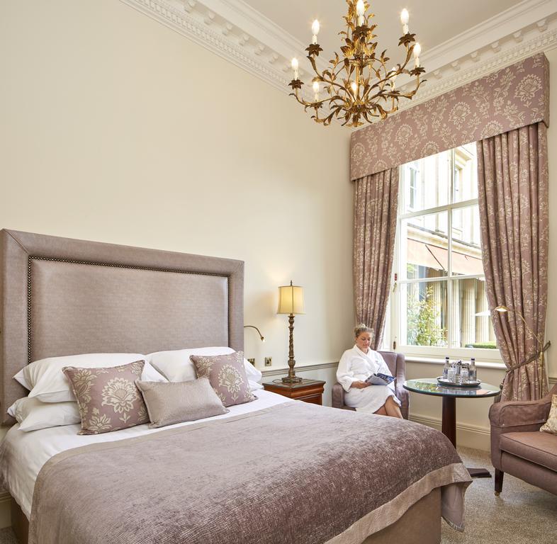 Chambre Double Classique