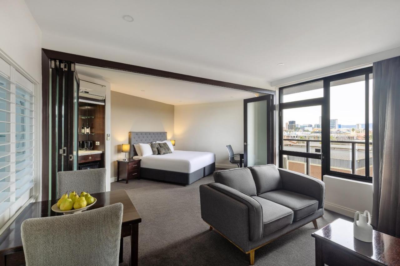 Premier Spa Suite