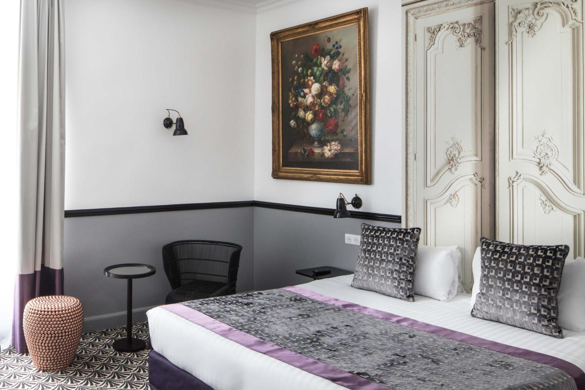 Privilege Room