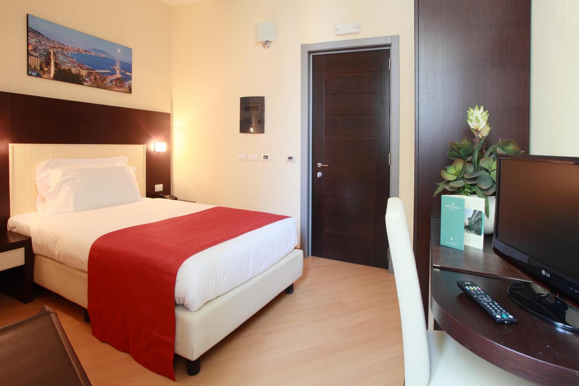 Comfort Double Room (1 Adult)