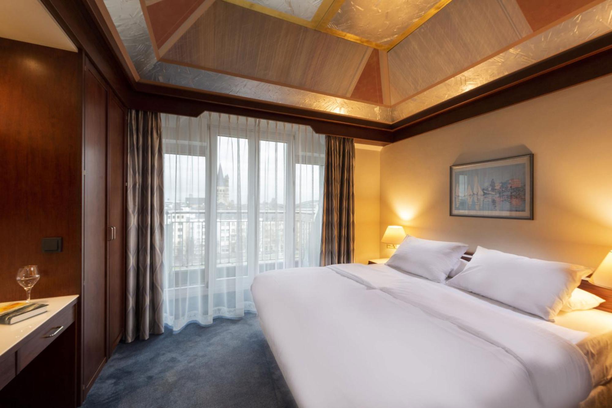 Suite Júnior