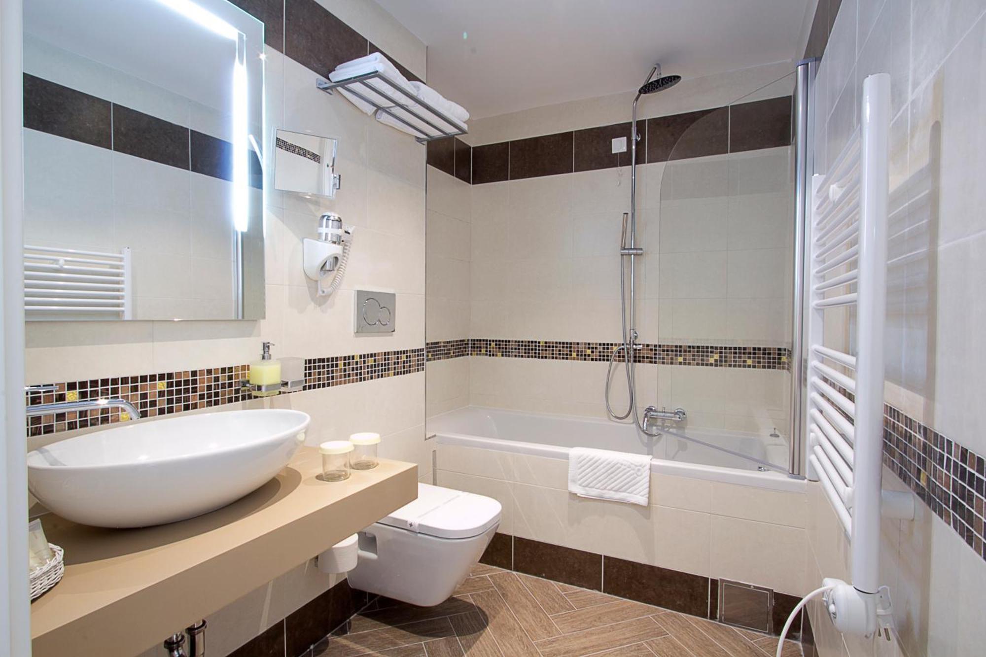 Double or Twin Room Annex Villa