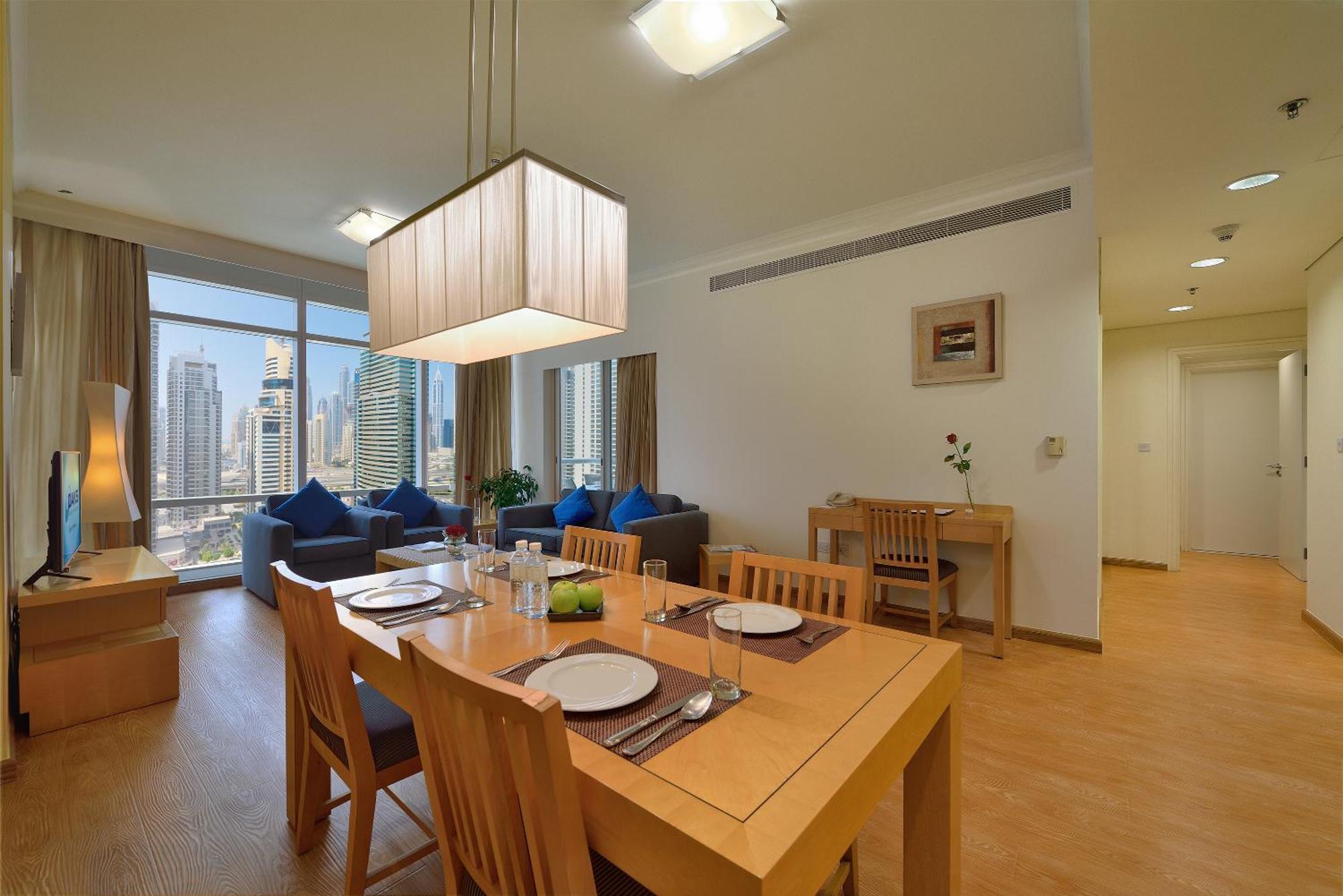 Premier One Bedroom Apartment
