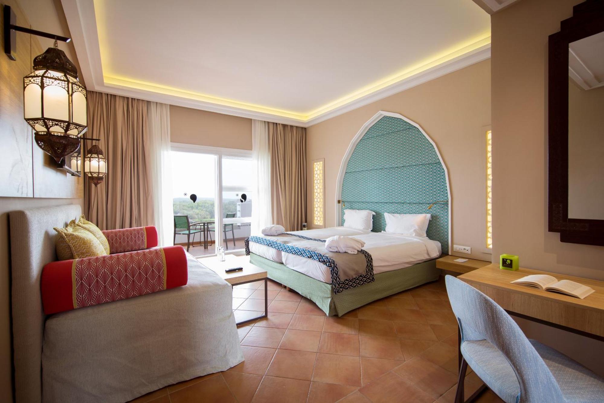 Chambre Simple
