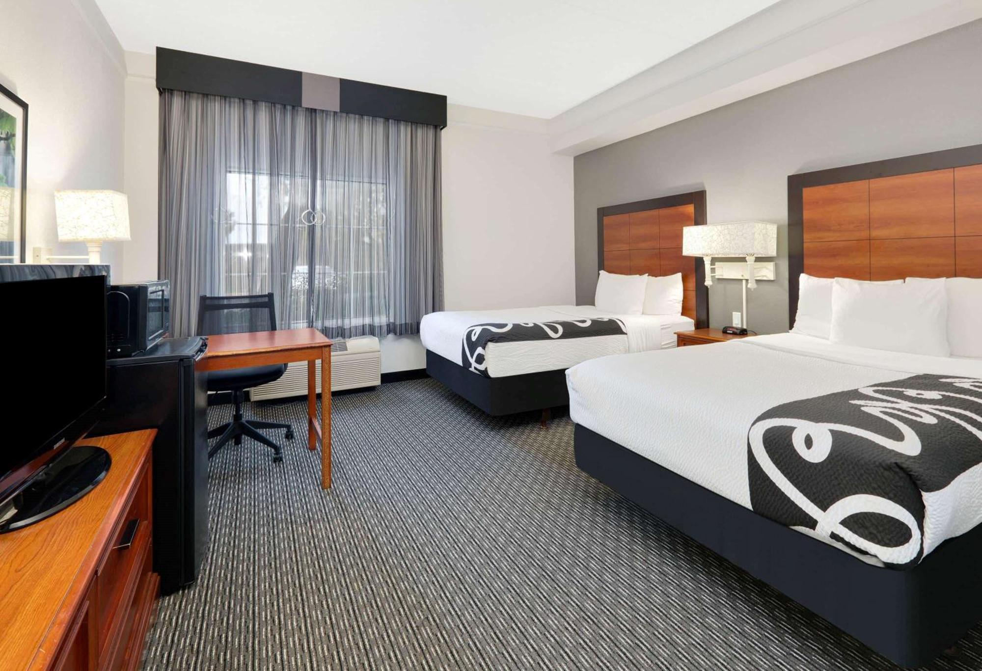 Deluxe Two Bed