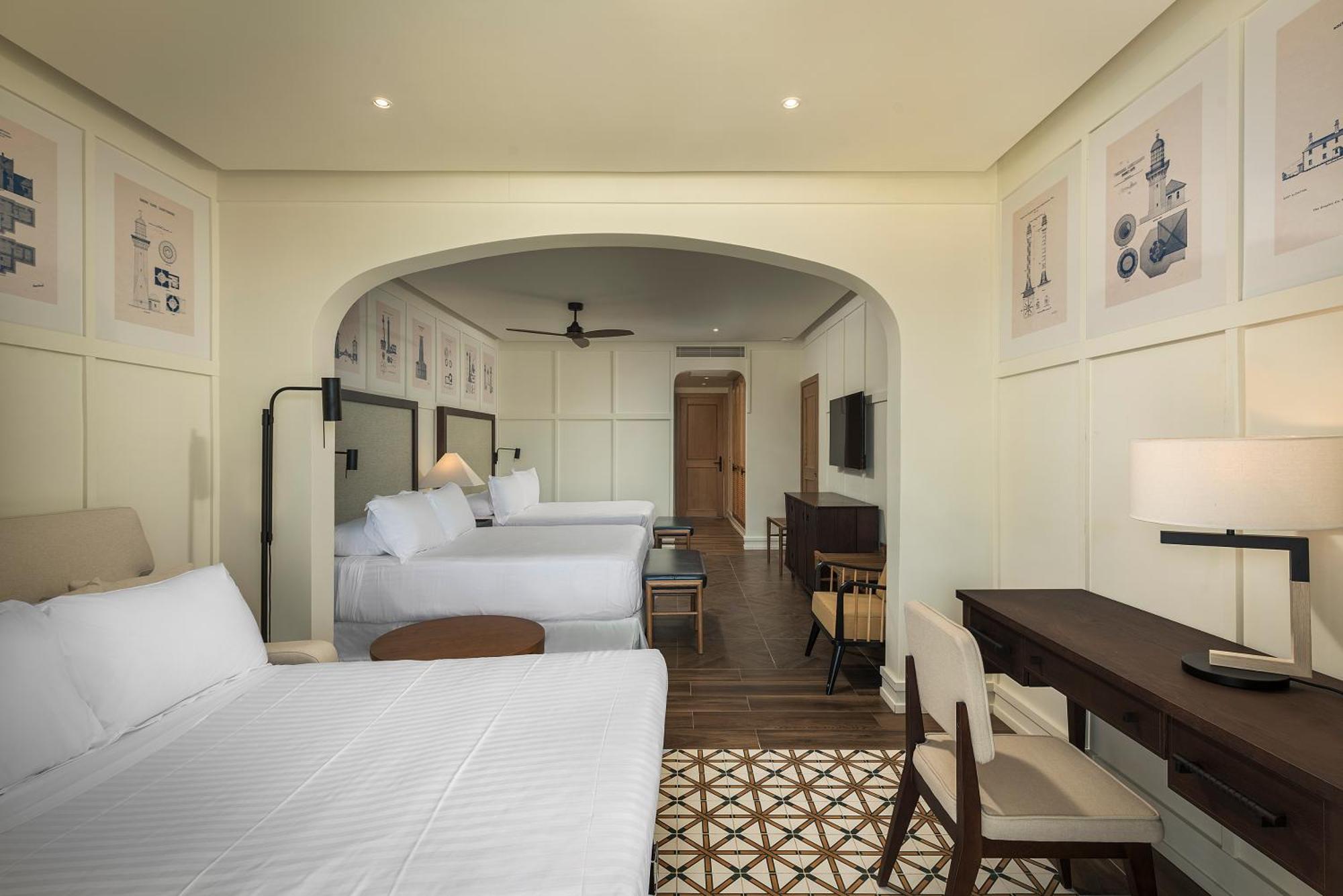 Junior Suite Nature View Single