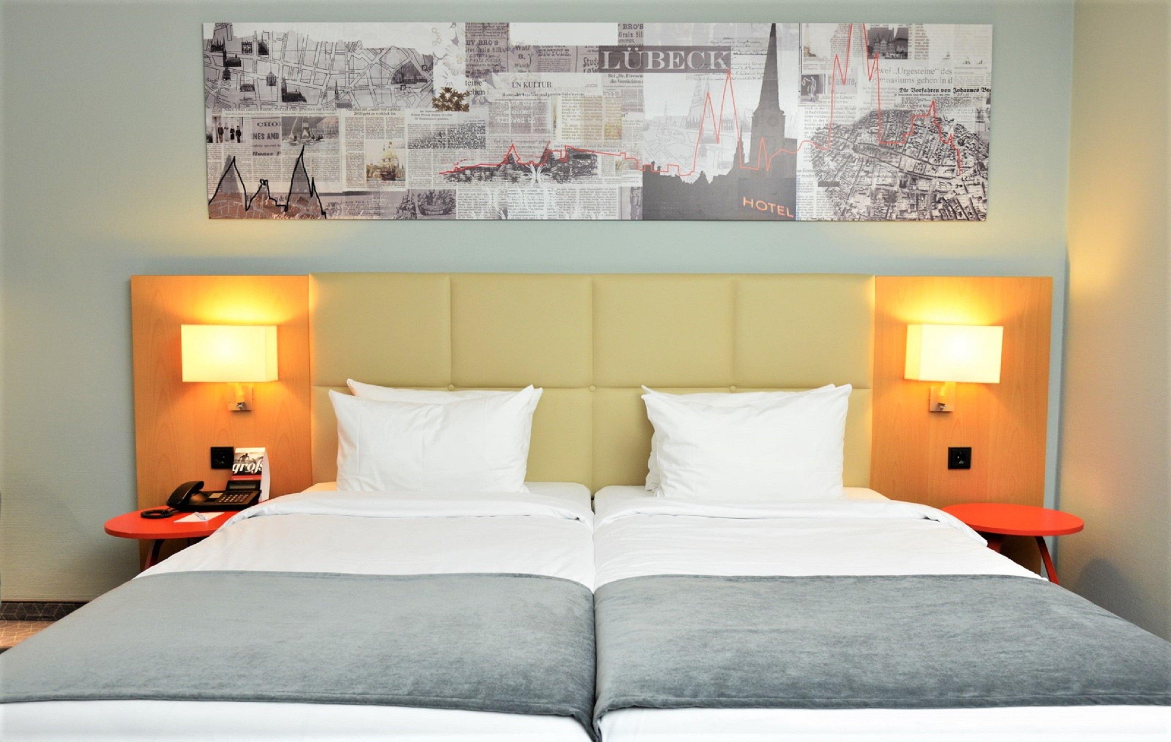 Standaard Kamer