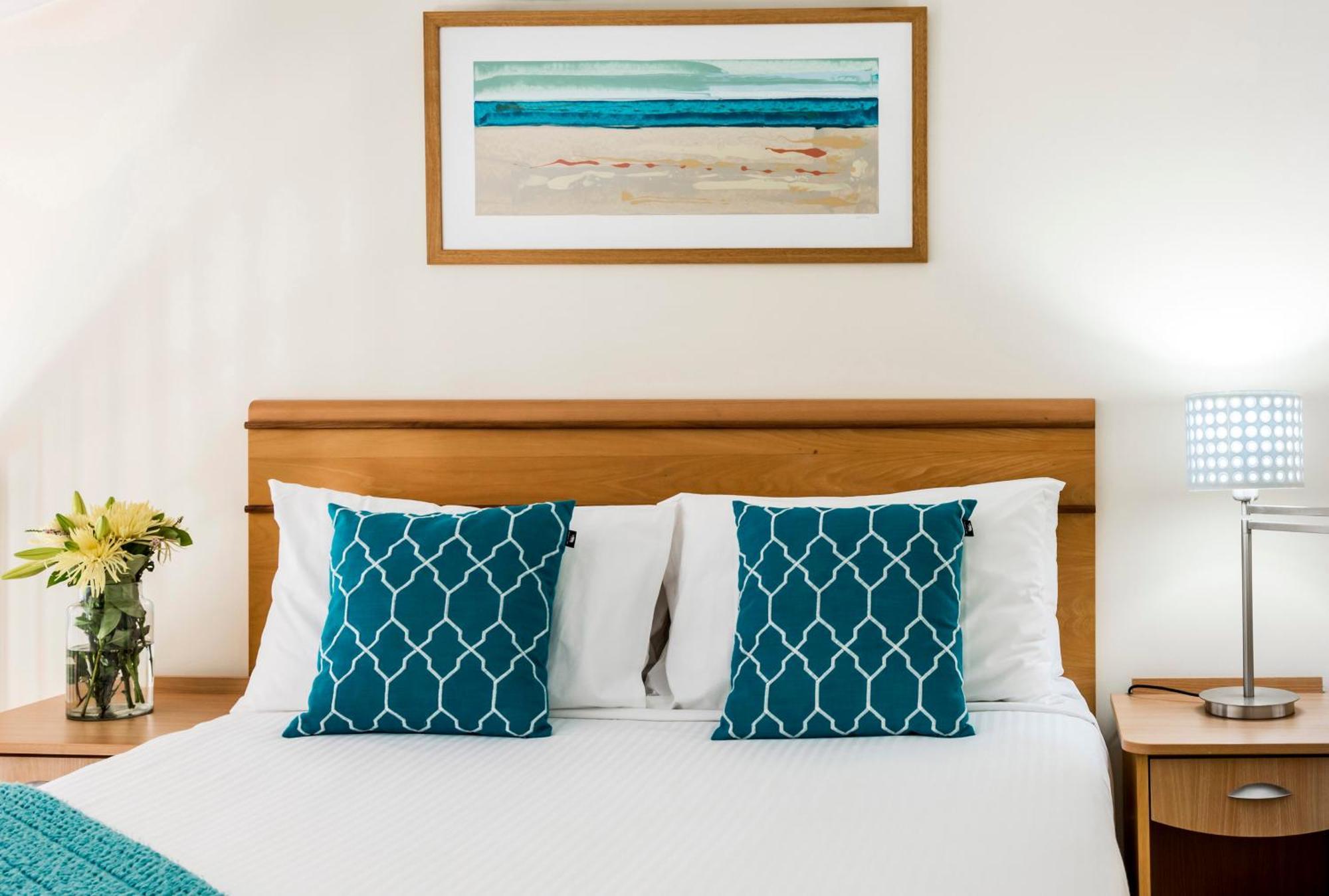 Upgrade Special - Studio with Ocean View