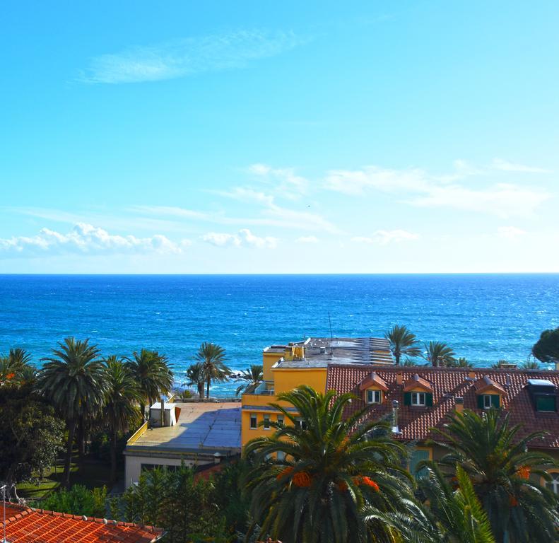 Chambre Double - Vue sur Mer