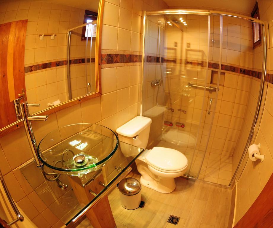 Quarto Triplo Básico