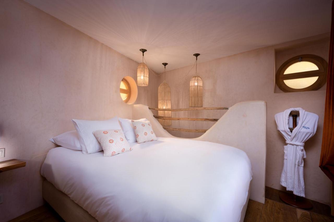 Chambre Triple Deluxe