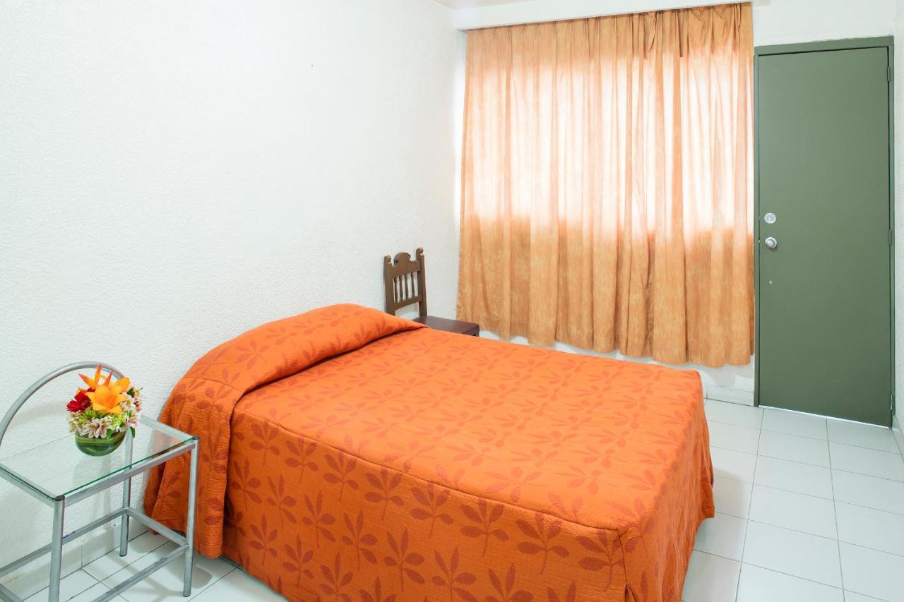 Small Single Room