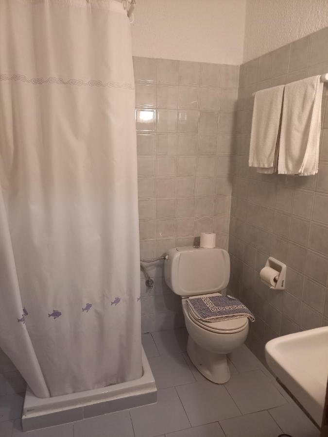 Chambre Double Économique