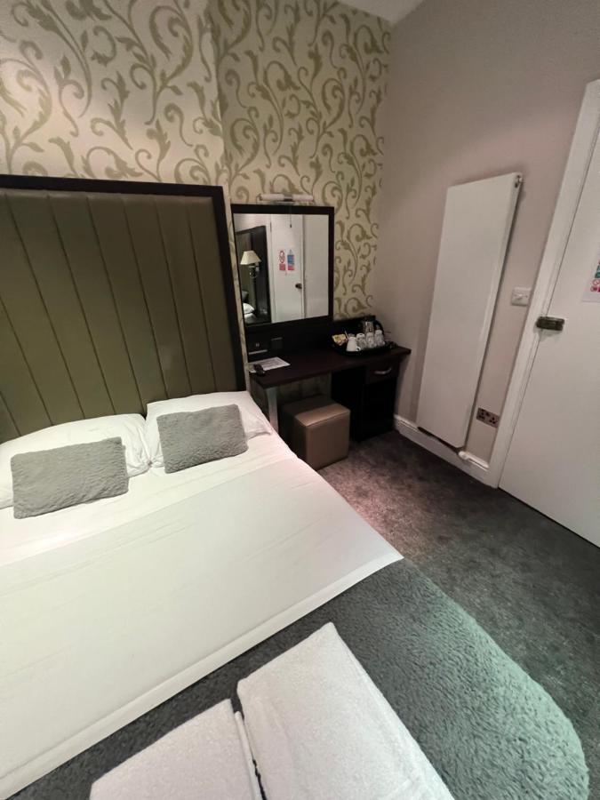 Chambre Quadruple Exécutive
