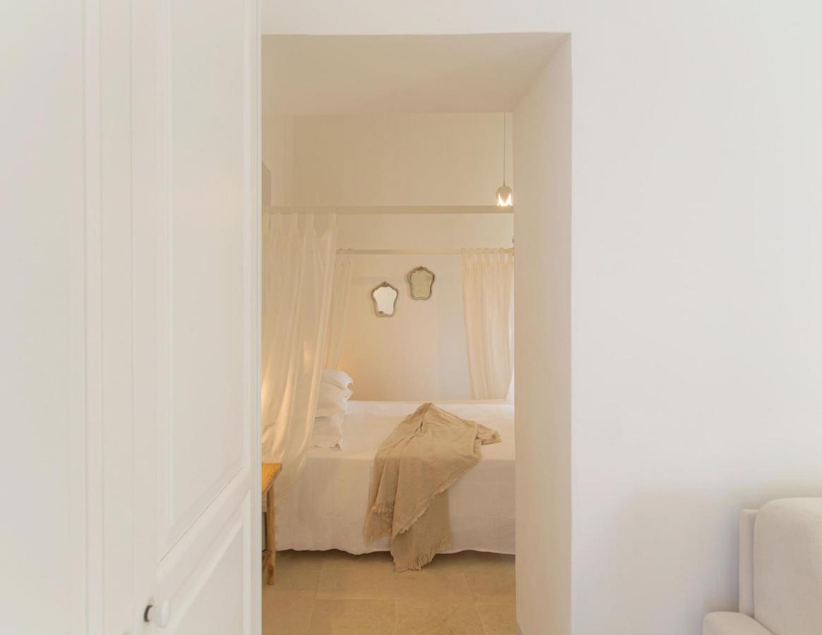 Chambre Double Supérieure
