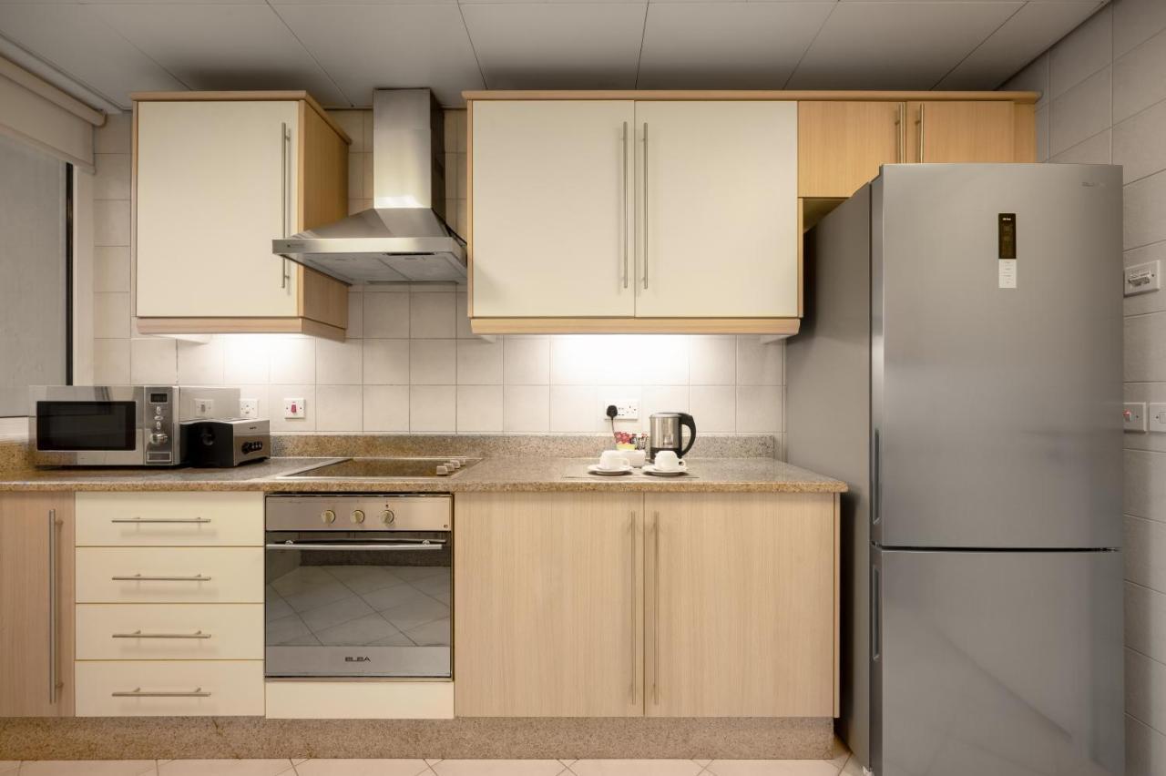 Premier One Bedroom Apartment