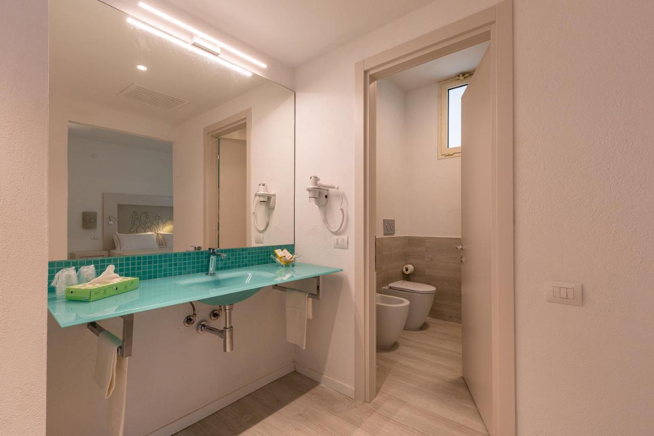Suite Sea View