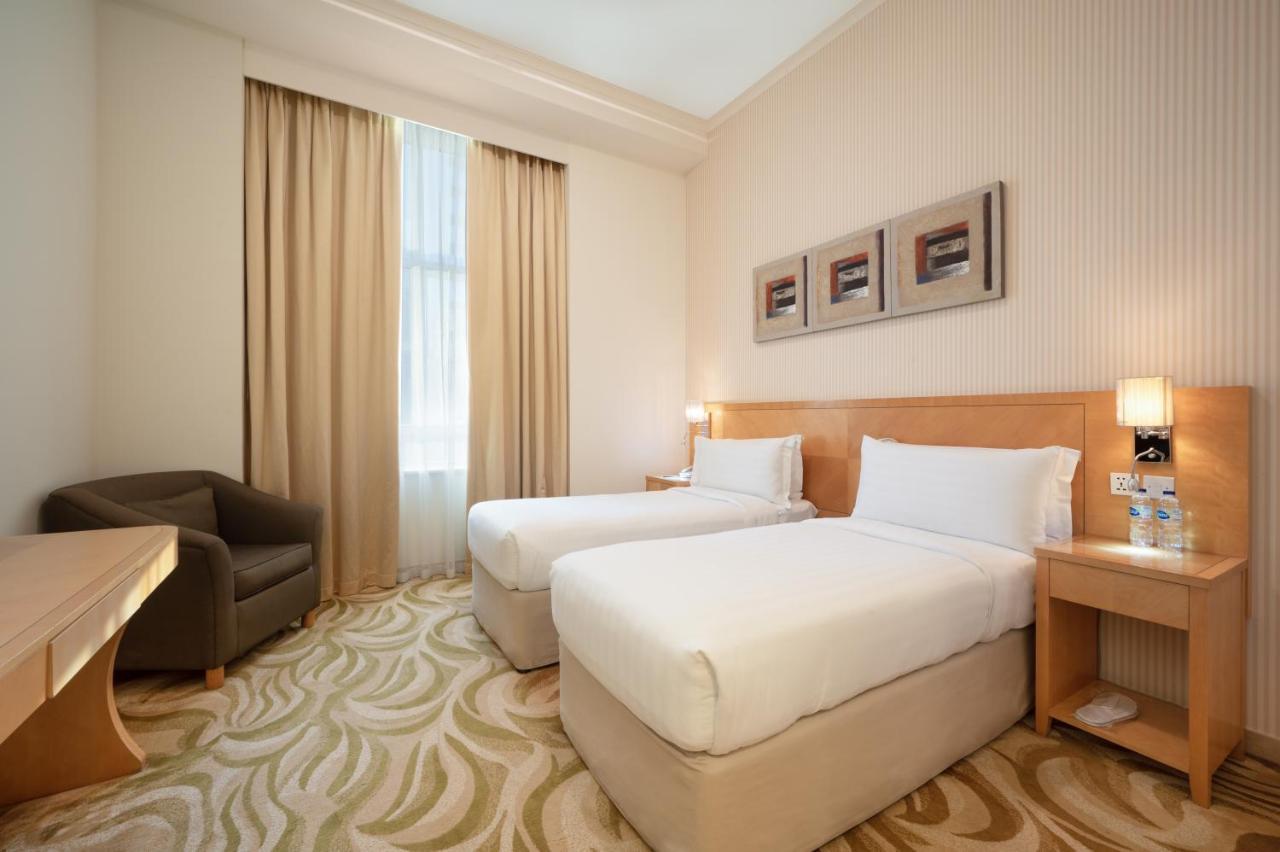 Two Bedroom Apartment
