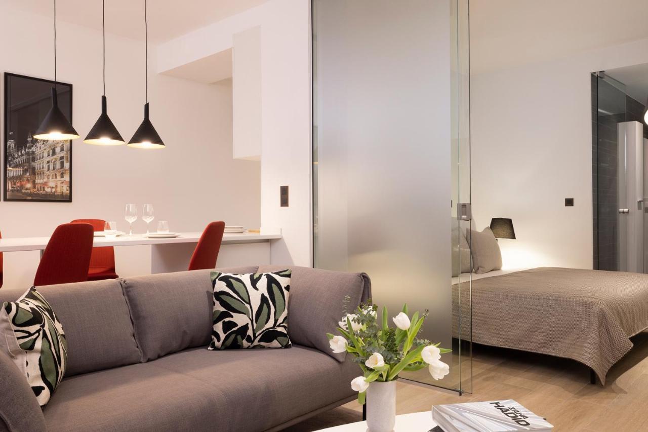 Suite avec Terrasse
