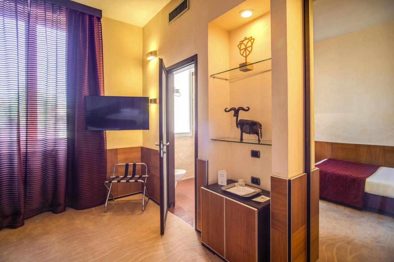 Quarto Individual