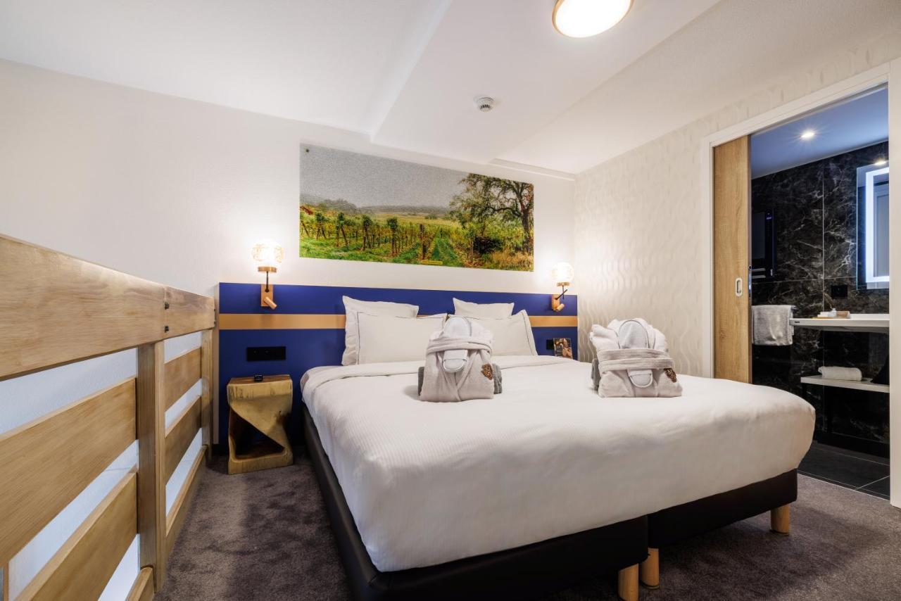 Family duplex room with terrace - access to the spa included,1371699605:JPEG