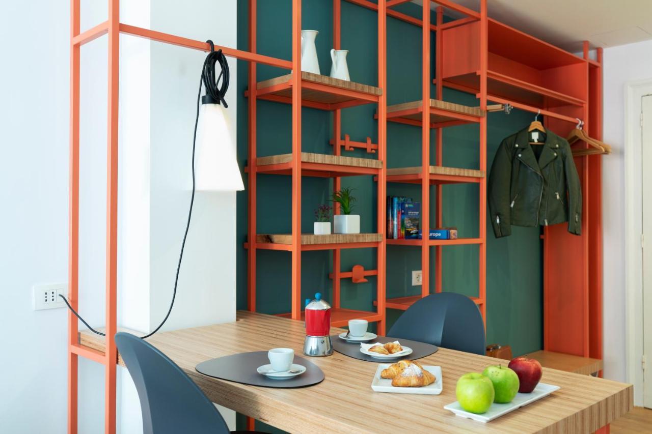 Apartamento Estúdio