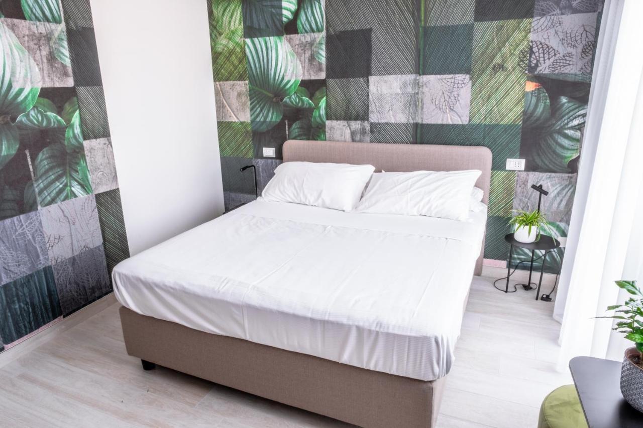 Standard Doppelzimmer