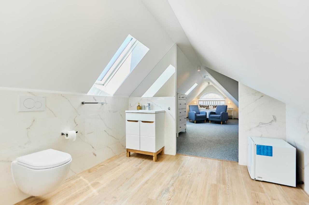 Economy Double Room Attic