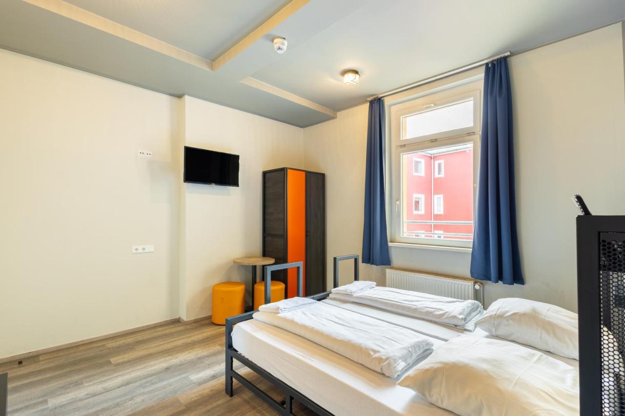 Twin Room for Single Use