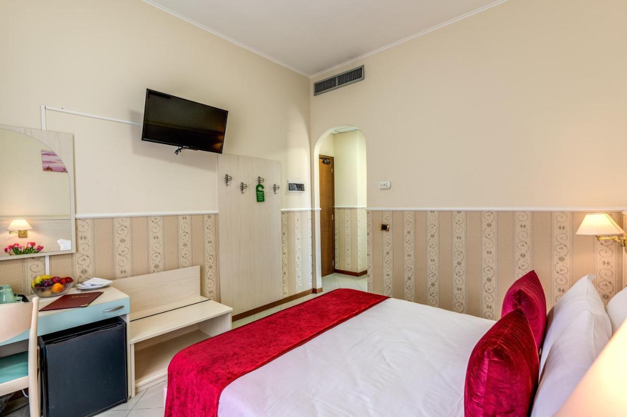 Habitación Individual Deluxe