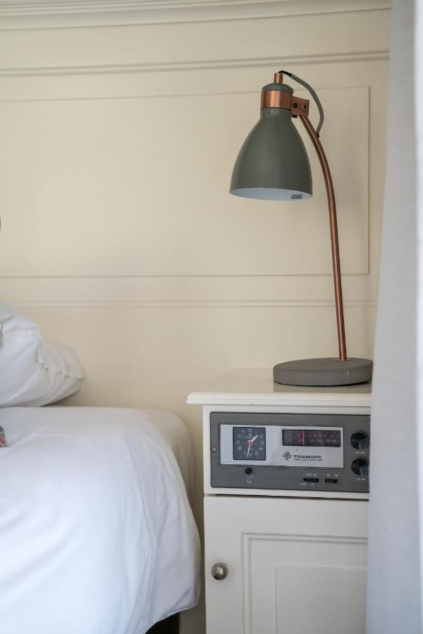 Deluxe Double or Twin Room Sea View