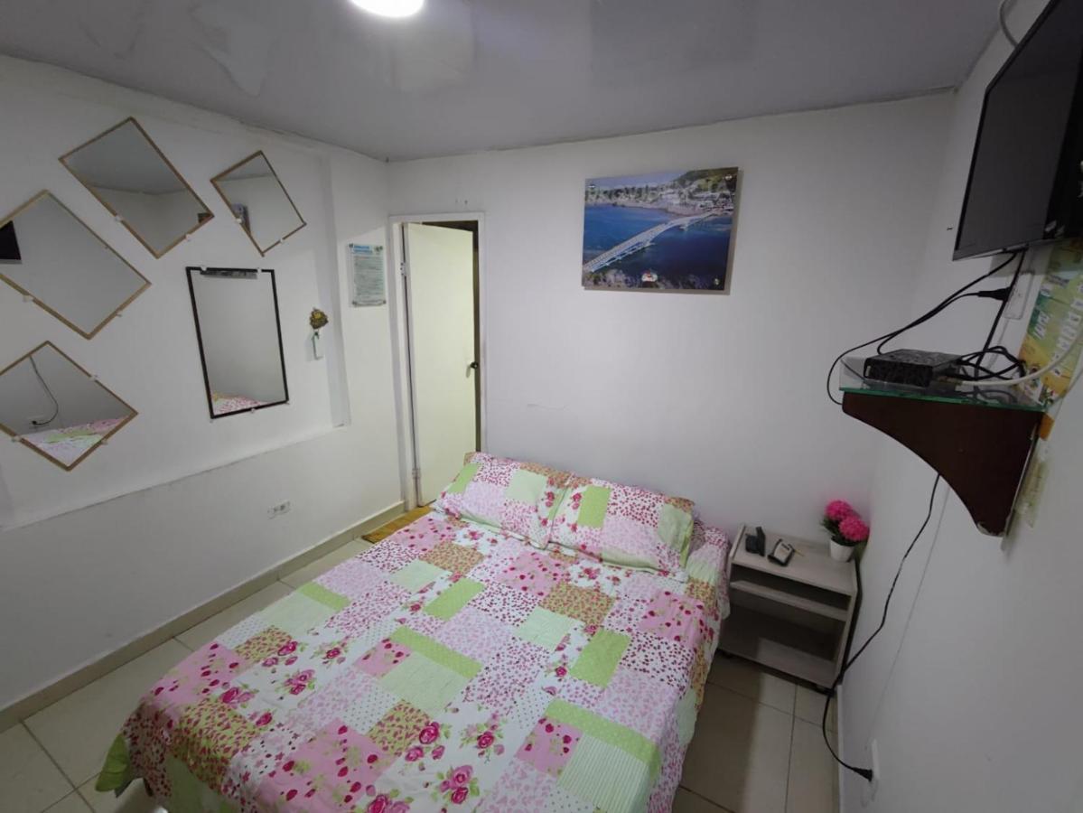 Habitación Doble Económica