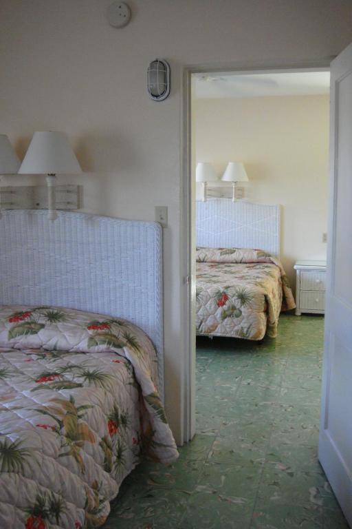 Suite con 2 Camere da Letto