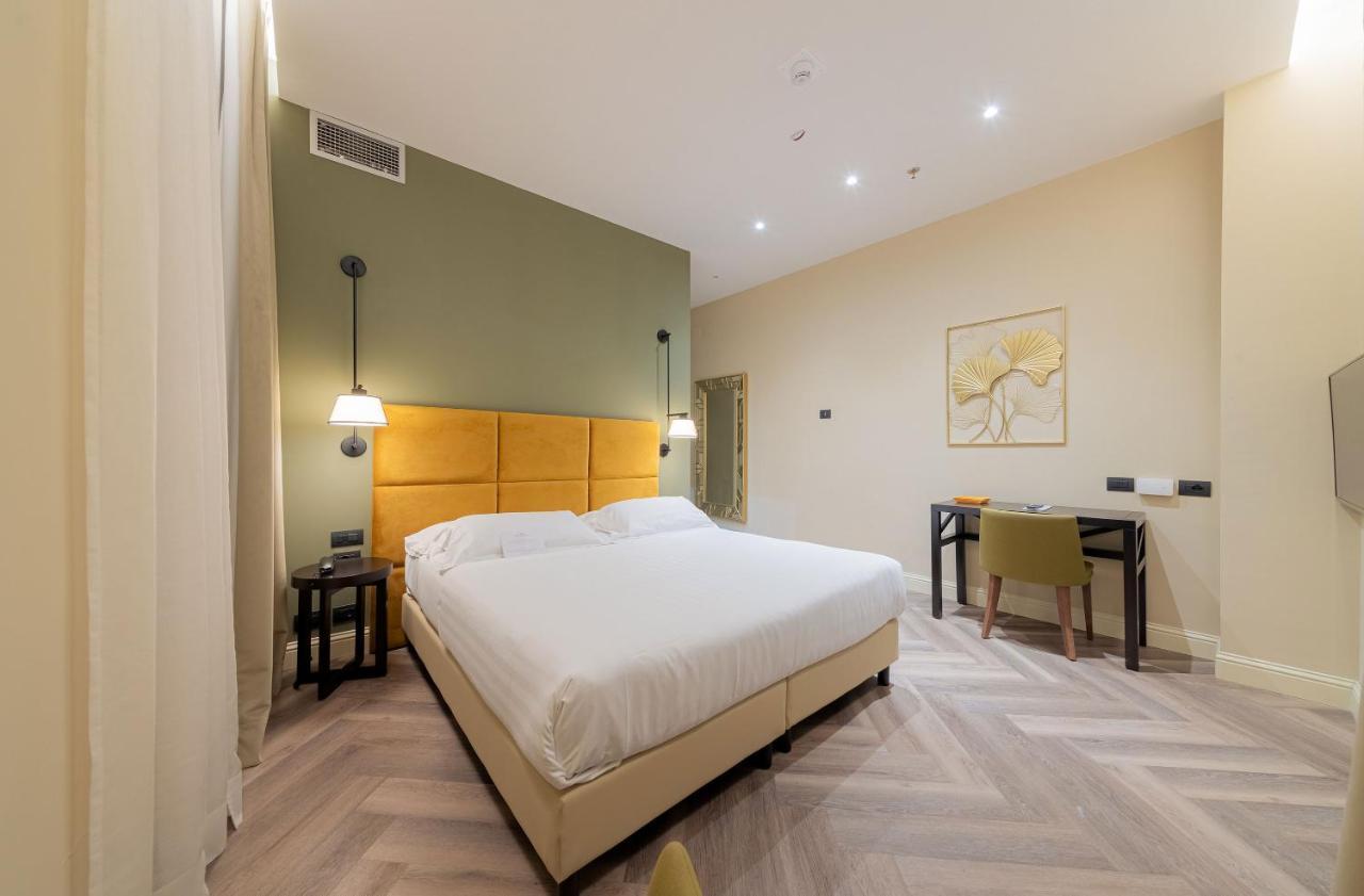 Quarto Duplo Superior
