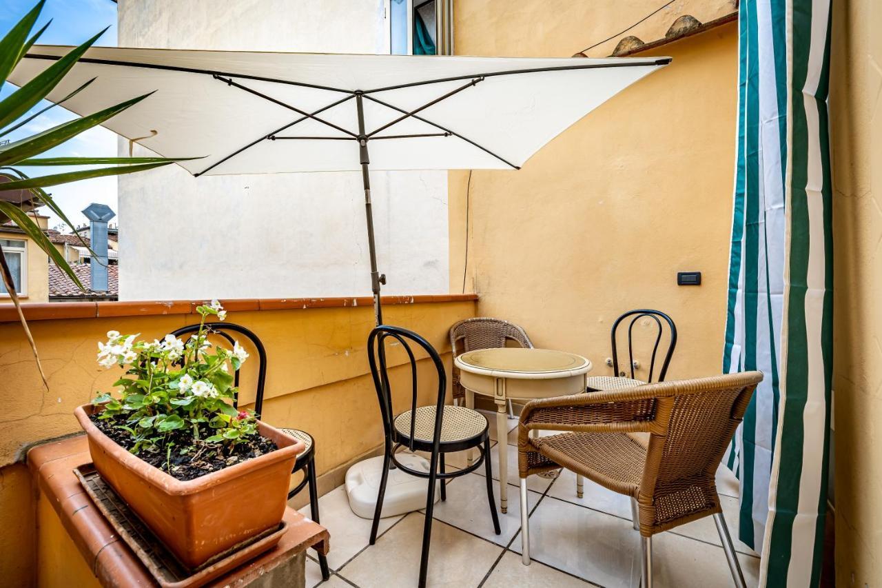 Junior Suite Terrace