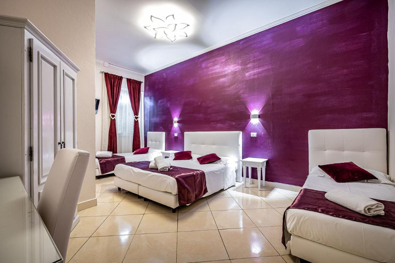 Standard Family Room
