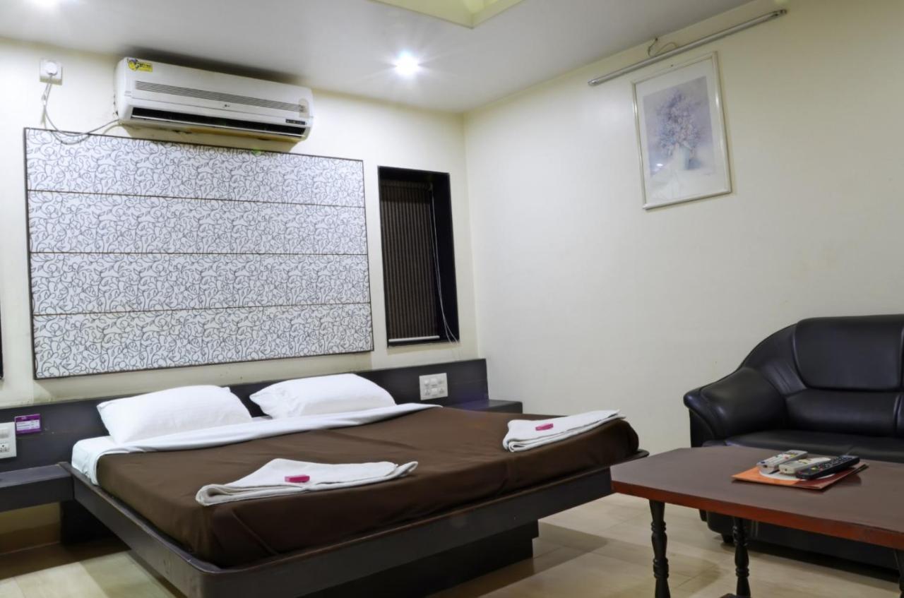 Suite Ático con terraza