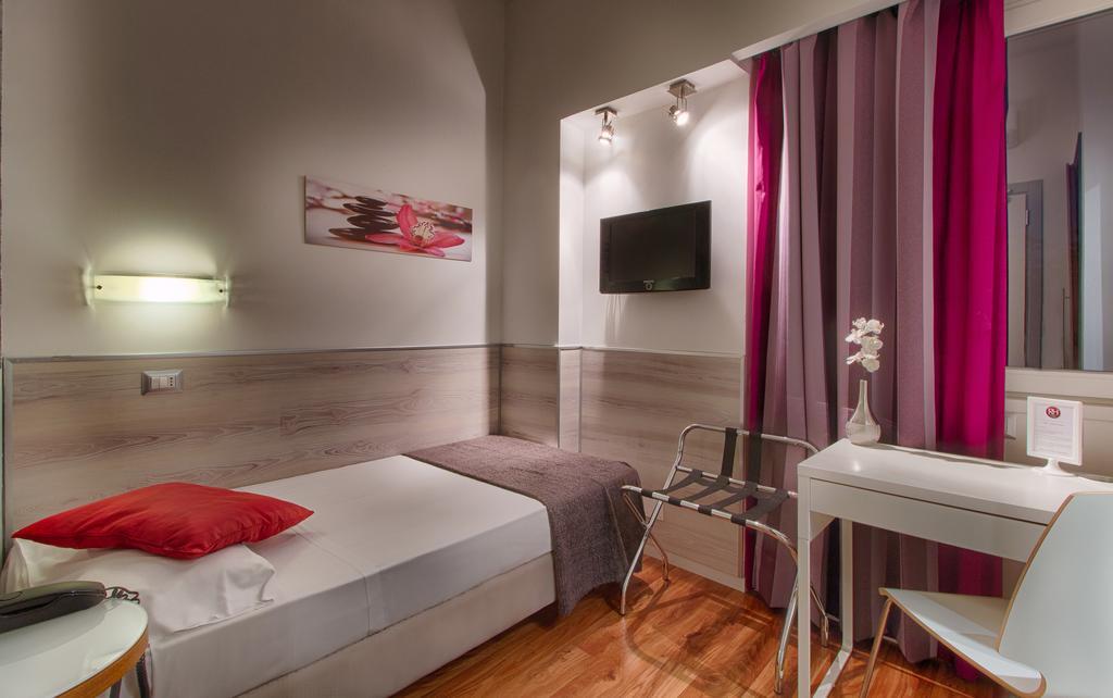 Habitación Individual Estándar