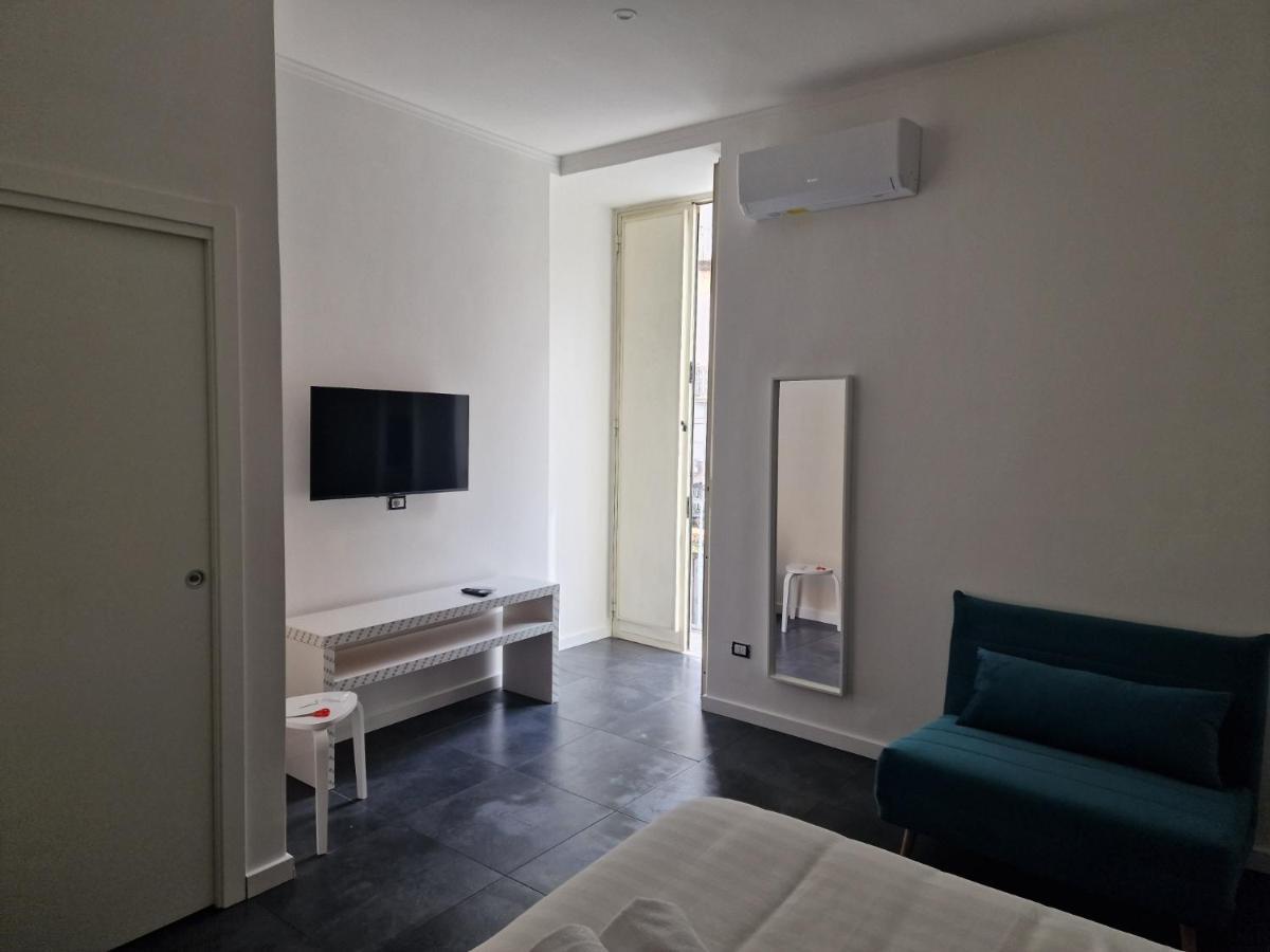 Habitación Triple Estándar