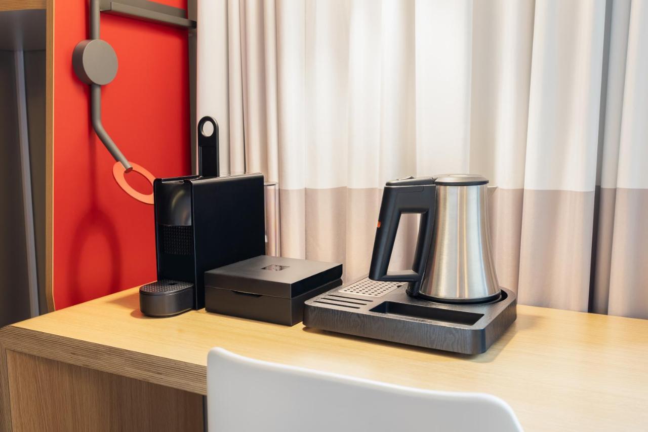 Chambre Double Premium