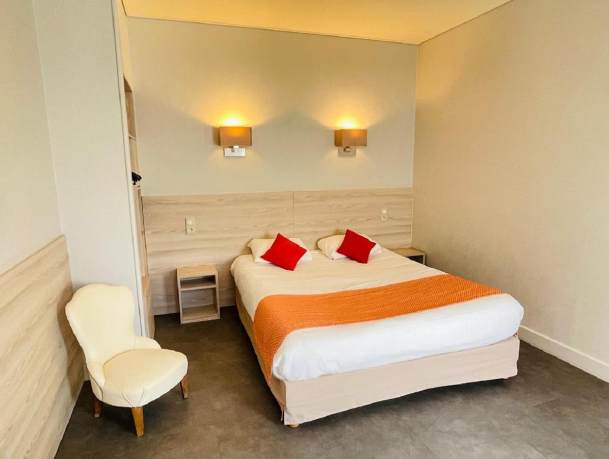 Standard Room 1 or