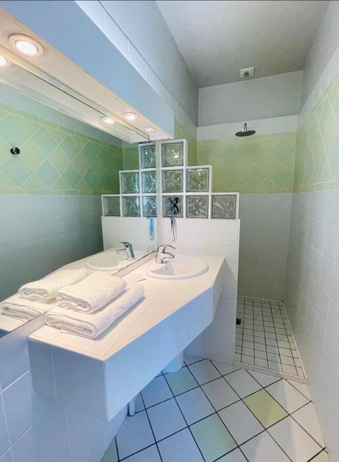 Standard Room 1 or