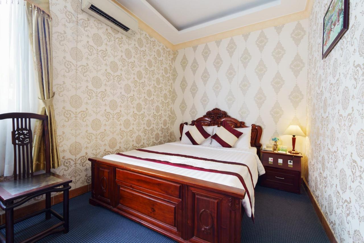 Quarto Duplo Superior