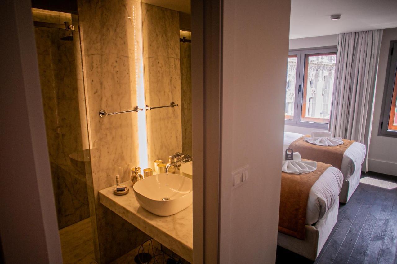Chambre Lits Jumeaux avec Vue