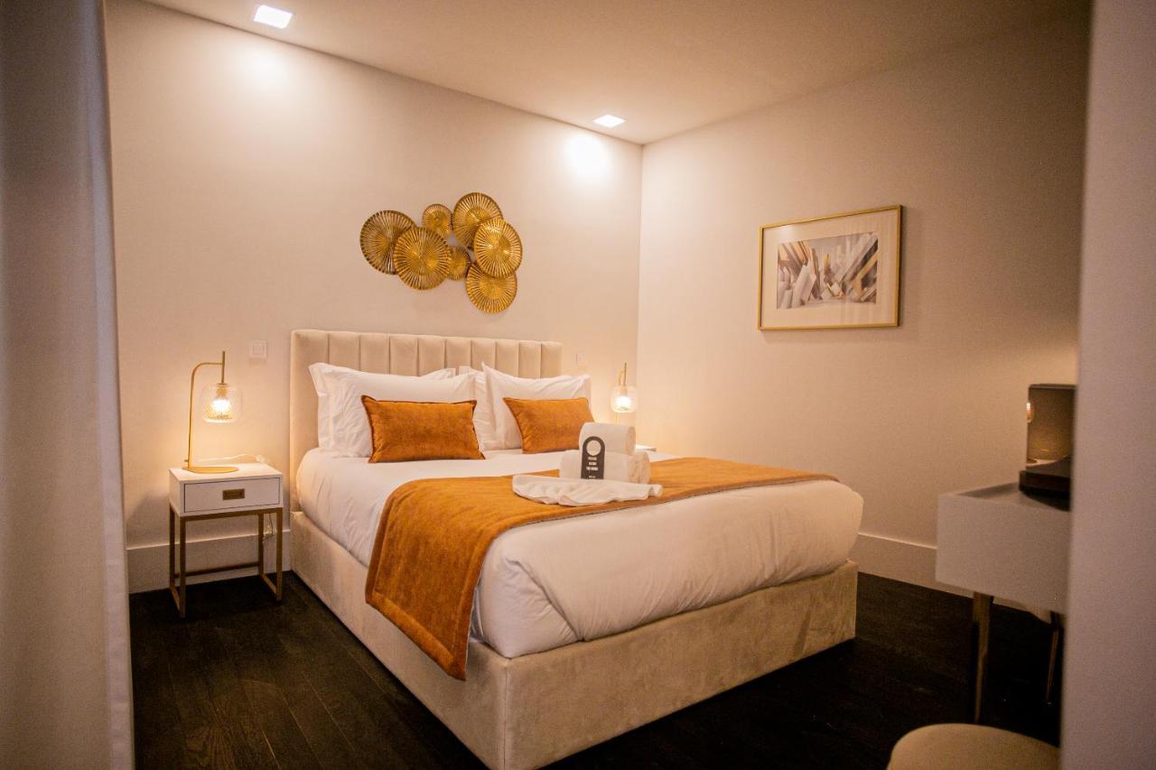 Chambre Double Classique