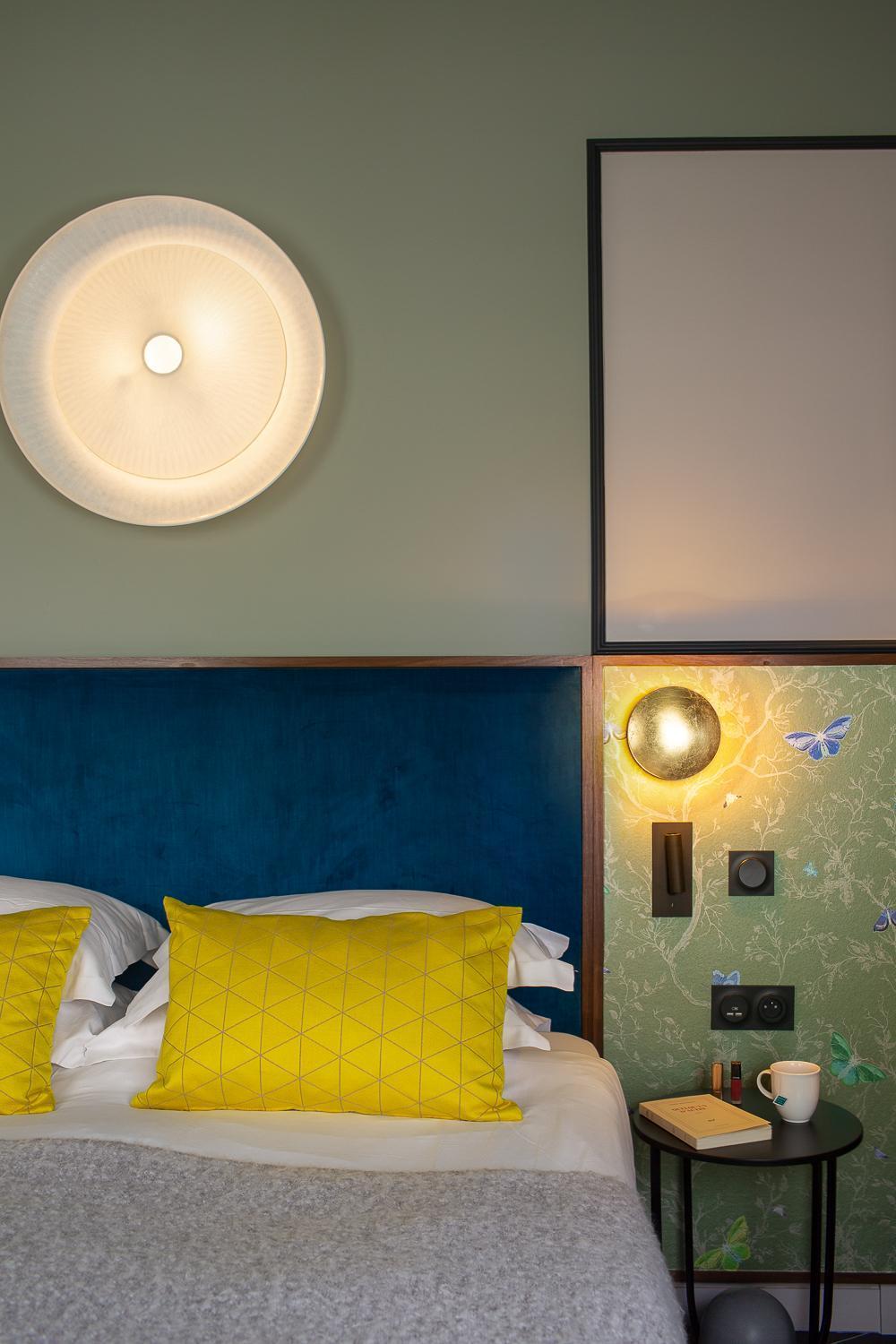 Prestige Double Room