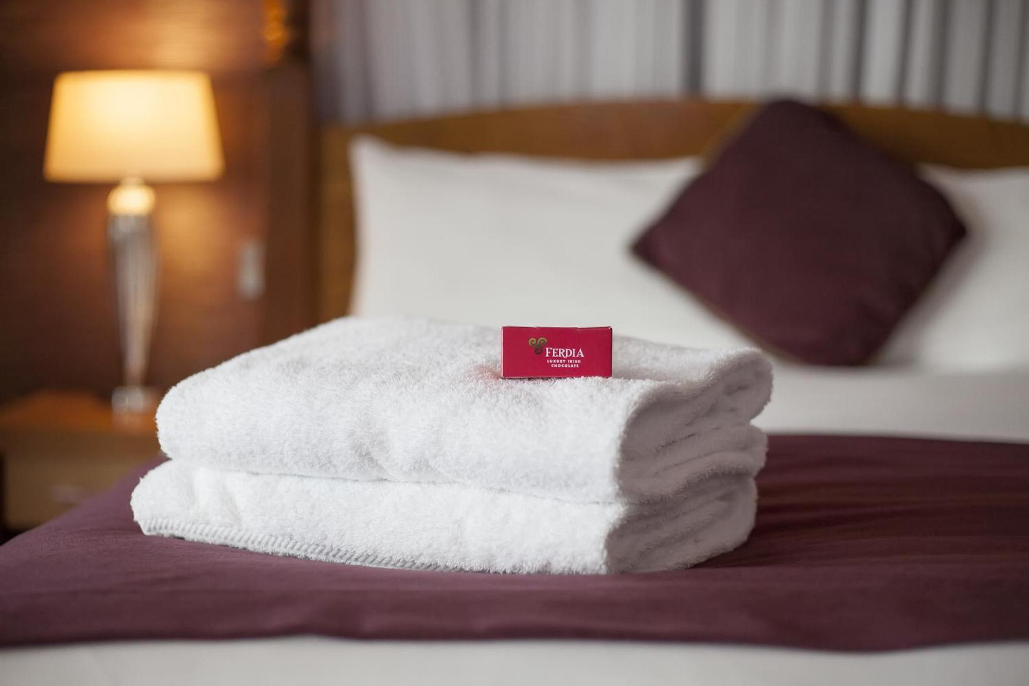 Dreibettzimmer