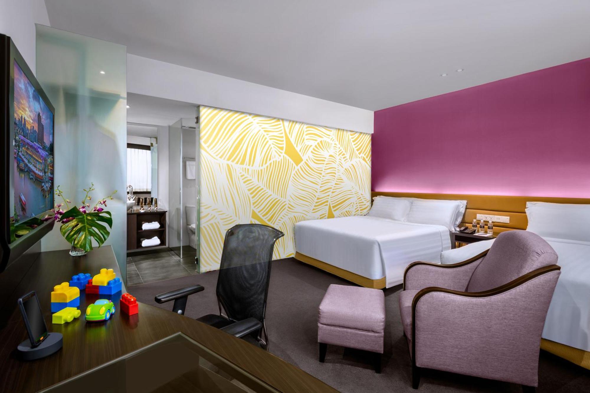 Family Suite